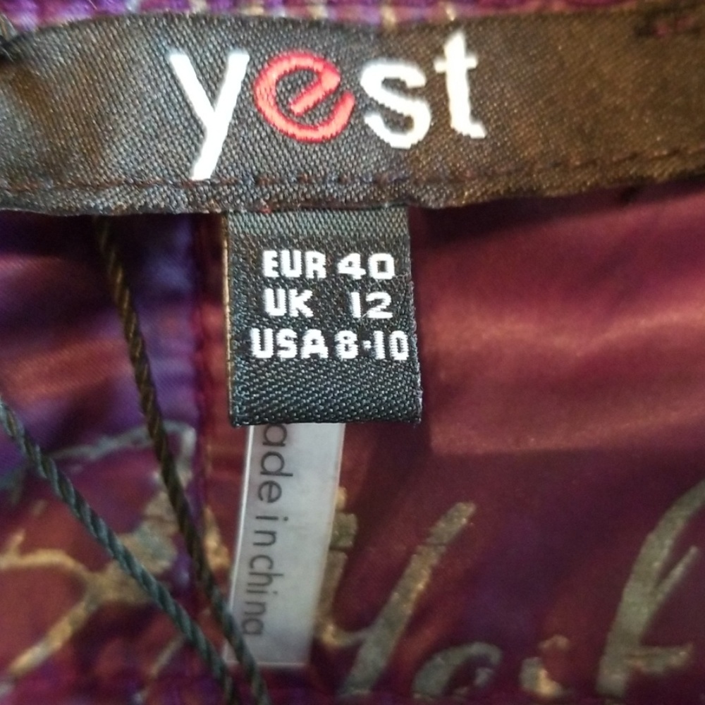 Yest Jacket - Picture 4 of 8